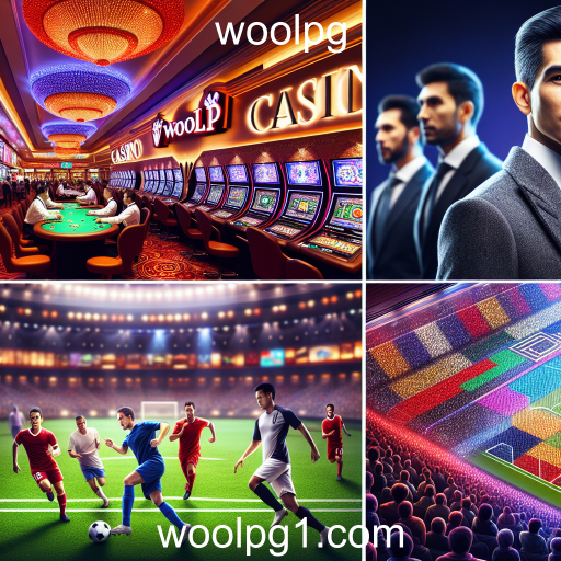 A Evolução dos Jogos de Esportes na Indústria de Videogames